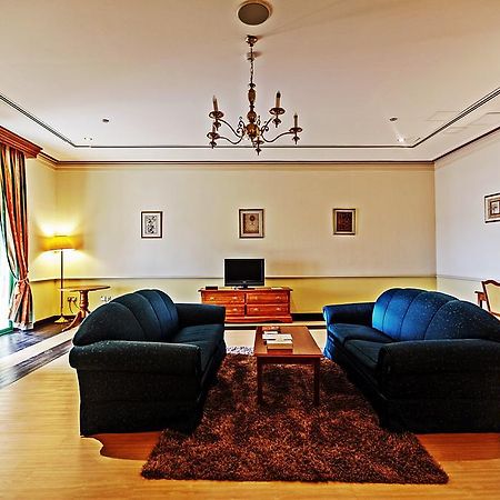 Cassells Ghantoot Hotel & Resort Eksteriør bilde