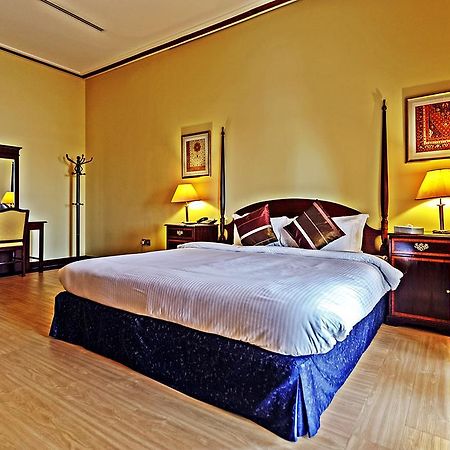 Cassells Ghantoot Hotel & Resort Eksteriør bilde