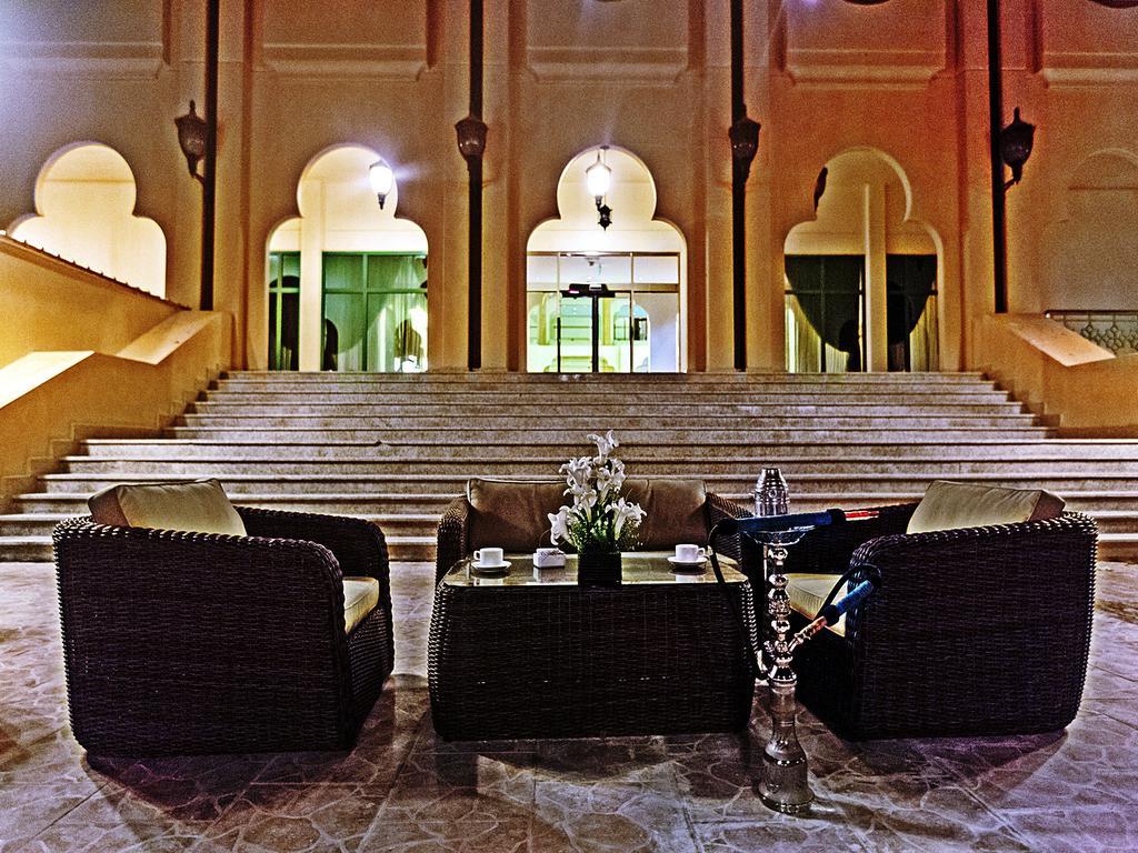 Cassells Ghantoot Hotel & Resort Eksteriør bilde