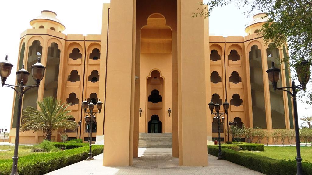 Cassells Ghantoot Hotel & Resort Eksteriør bilde