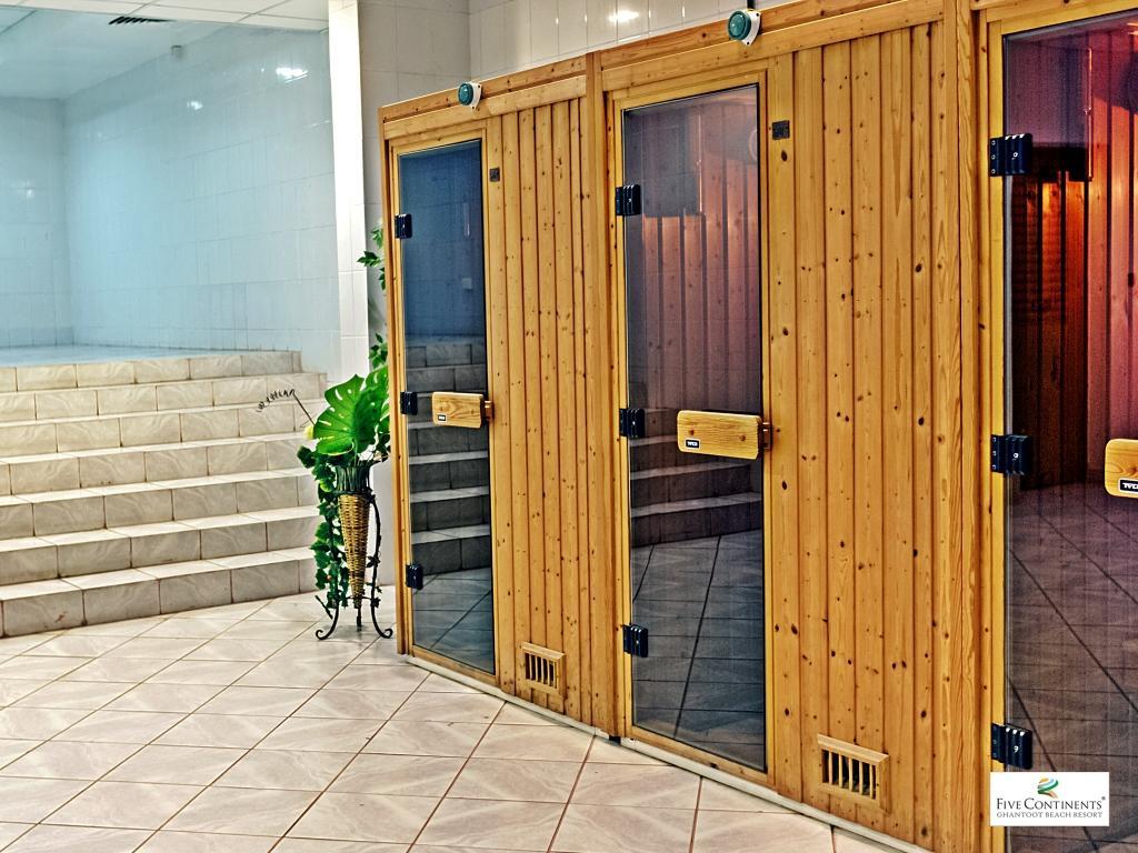 Cassells Ghantoot Hotel & Resort Eksteriør bilde