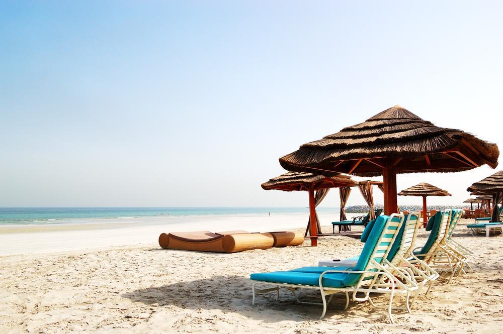 Cassells Ghantoot Hotel & Resort Eksteriør bilde
