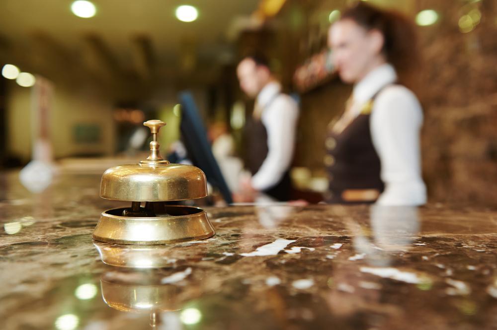 Cassells Ghantoot Hotel & Resort Eksteriør bilde