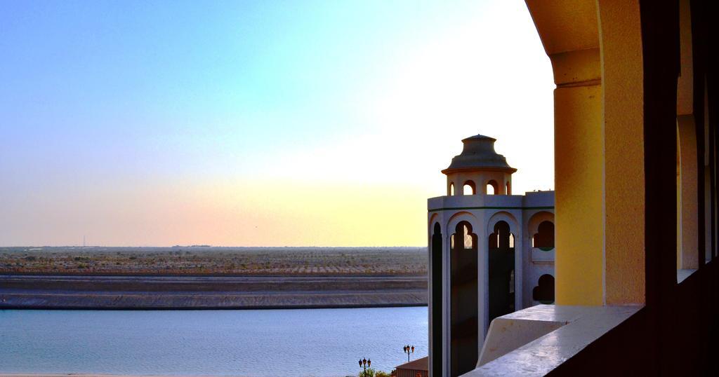 Cassells Ghantoot Hotel & Resort Eksteriør bilde
