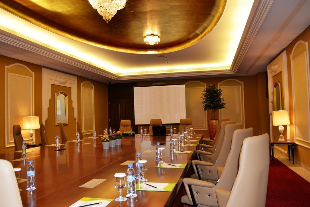 Cassells Ghantoot Hotel & Resort Eksteriør bilde