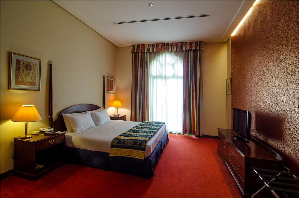 Cassells Ghantoot Hotel & Resort Rom bilde