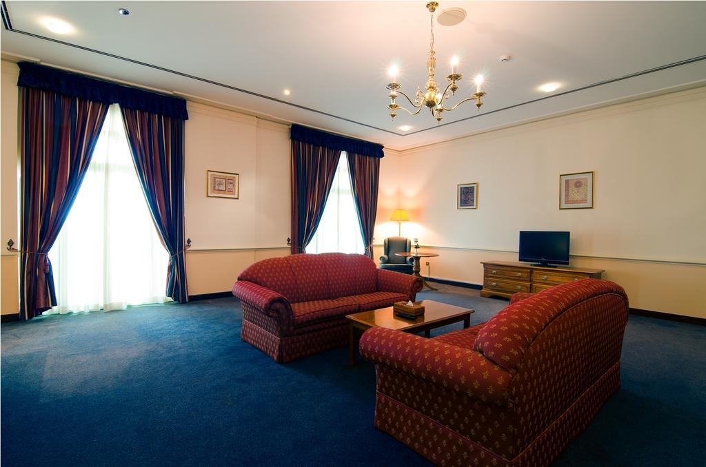 Cassells Ghantoot Hotel & Resort Rom bilde