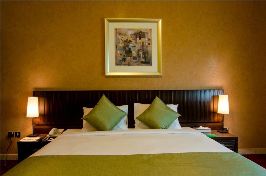 Cassells Ghantoot Hotel & Resort Rom bilde