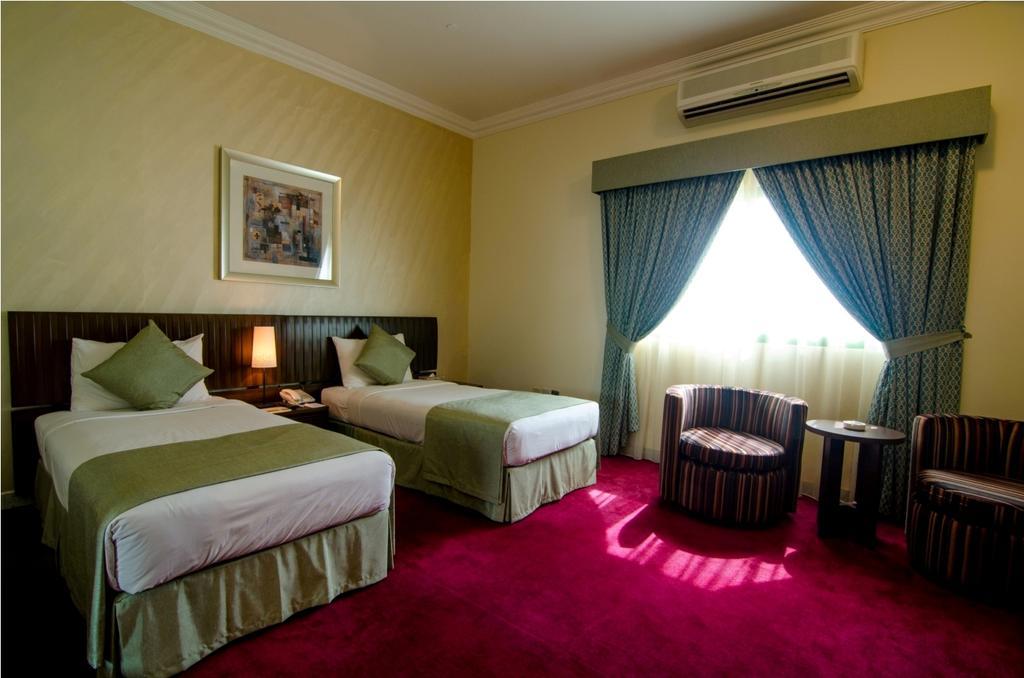 Cassells Ghantoot Hotel & Resort Rom bilde