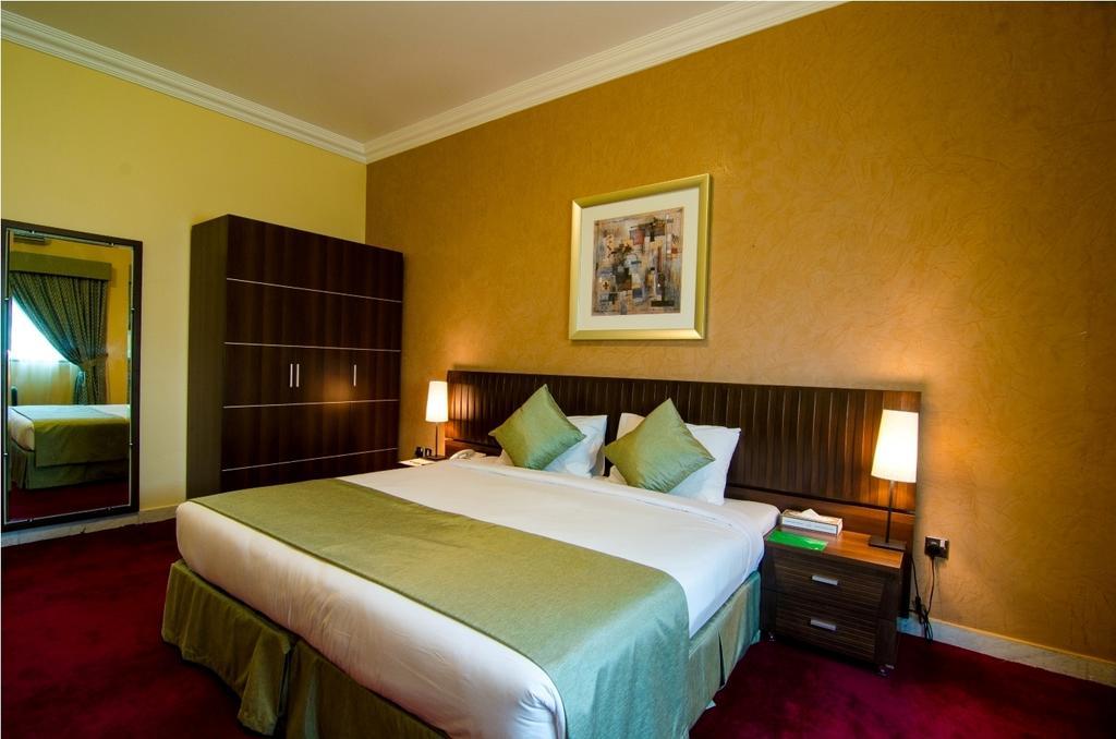 Cassells Ghantoot Hotel & Resort Rom bilde