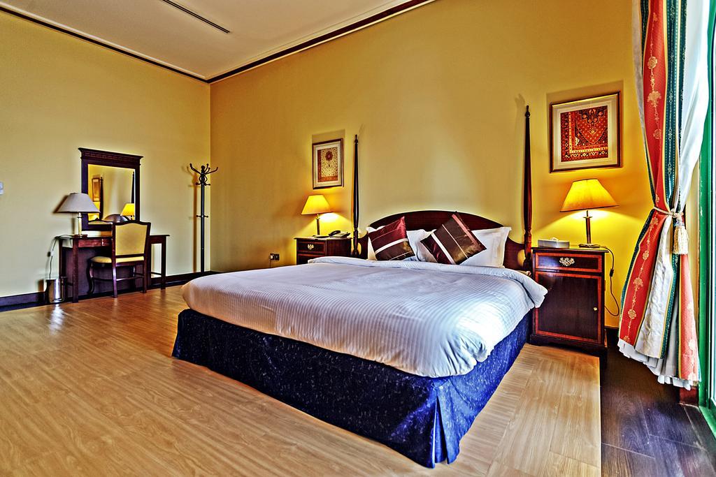 Cassells Ghantoot Hotel & Resort Eksteriør bilde