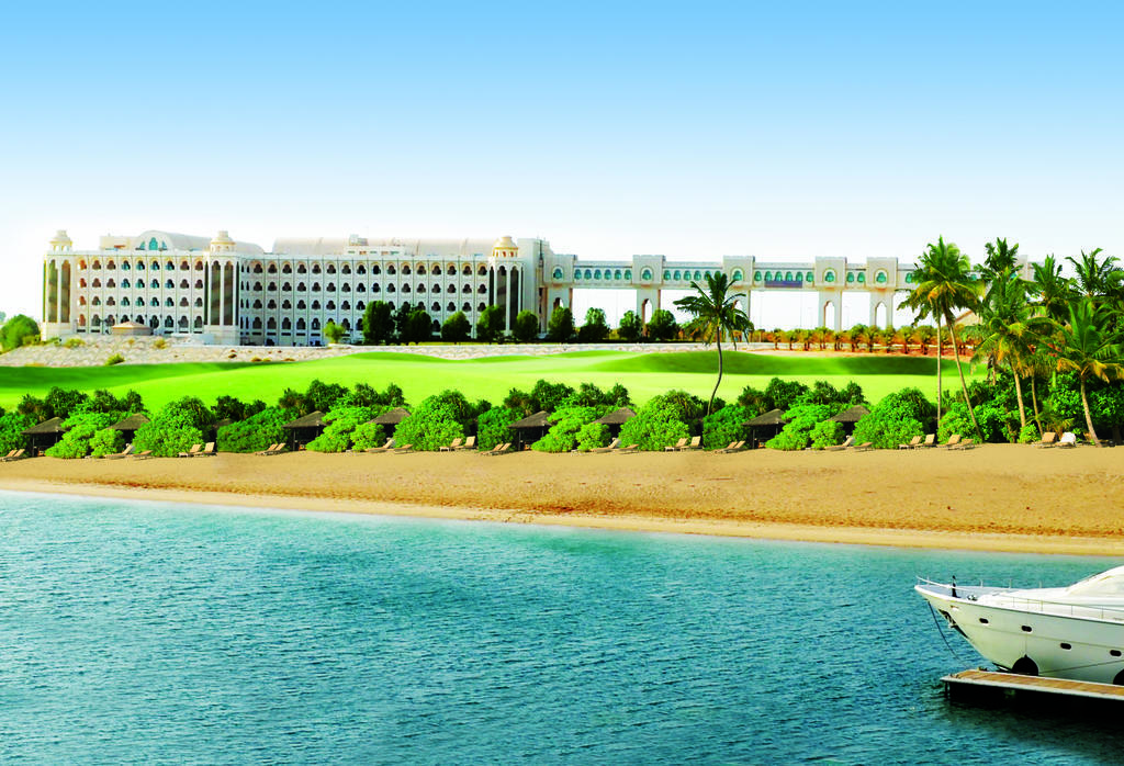 Cassells Ghantoot Hotel & Resort Eksteriør bilde