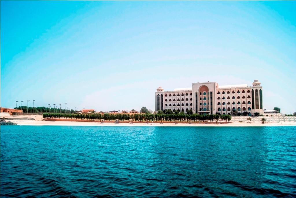 Cassells Ghantoot Hotel & Resort Eksteriør bilde